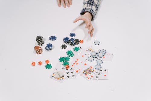 Pessagno Poker: Tietoa Ja Strategioita Suomalaisiin Pelaajiin