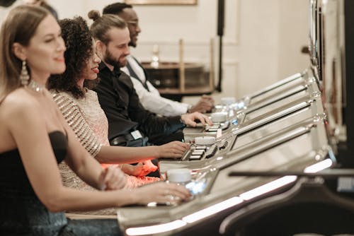 Pessagno Poker: Tietoa Ja Strategioita Suomalaisiin Pelaajiin