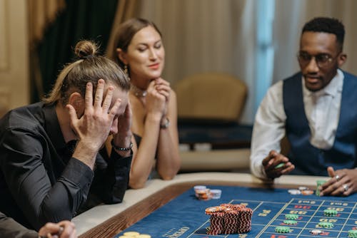 Pessagno Poker: Tietoa Ja Strategioita Suomalaisiin Pelaajiin
