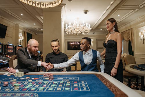 Pessagno Poker: Tietoa Ja Strategioita Suomalaisiin Pelaajiin