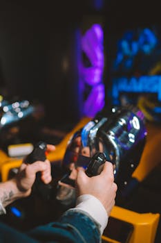 Netticasinot Ja Fibromyalgia - Vaikuttaako Verkkopelaaminen Oireisiin